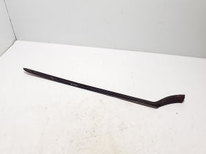 VOLVO C 40 I (2022–2026) Windshield pillar outer molding 32262940 - 2