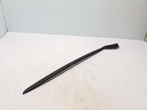 VOLVO C 40 I (2022–2026) Windshield pillar outer molding 32262940 - 3