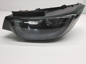 Headlight - 63117472185