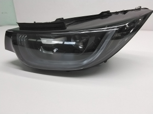 BMW i 3 I01 (2013–2026) Headlight 63117472185 - 2