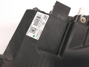 BMW i 3 I01 (2013–2026) Headlight 63117472185 - 3