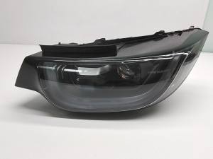 BMW i 3 I01 (2013–2026) Headlight 63117472185 - 4