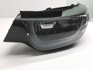 BMW i 3 I01 (2013–2026) Headlight 63117472185 - 7