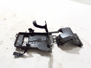 VOLVO C 40 I (2022–2026) Batteriehalter 32348533 - 2