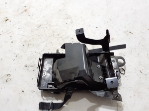 VOLVO C 40 I (2022–2026) Batteriehalter 32348533 - 3