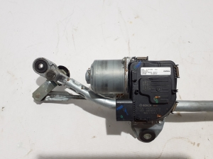 VOLVO C 40 I (2022–2026) Windshield wiper mechanism 32328139 - 3