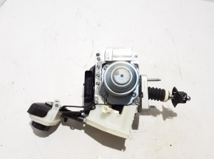 VOLVO C 40 I (2022–2026) Brake booster 32373710 - 2