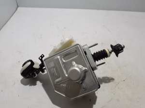 VOLVO C 40 I (2022–2026) Brake booster 32373710 - 3