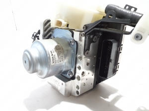 VOLVO C 40 I (2022–2026) Brake booster 32373710 - 4