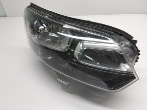 Opel Vivaro C (2019–2026) Esituli 9808567680 - 3