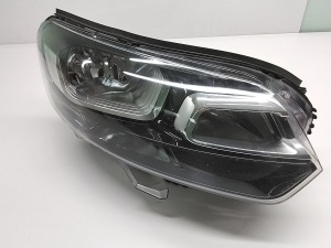 Headlight - 9808567680