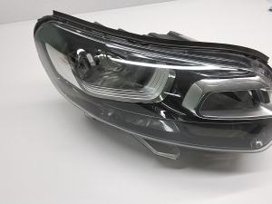 Opel Vivaro C (2019–2026) Esituli 9808567680 - 4