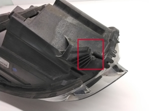 Opel Vivaro C (2019–2026) Esituli 9808567680 - 7