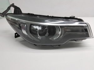 MG, ZS II (2017–2026) Scheinwerfer vorne 10266528 - 3
