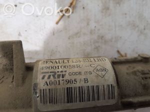 RENAULT Fluence (2009–2017) Steering rack 490010058R - 2