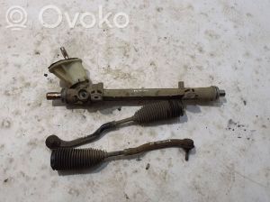 RENAULT Fluence (2009–2017) Steering rack 490010058R - 3