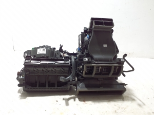 VOLVO C 40 I (2022–2026) Heizung und ihre Teile 32329500 - 4