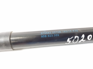 Porsche Macan (2014–2026) Hood prop/gas strut 95B823359 - 2