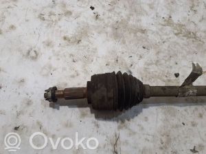 RENAULT Fluence (2009–2017) Esimene veovõll ja selle osad 8200890089 - 2
