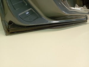 VOLVO V40 (2012–2019) Front door and its parts - 4