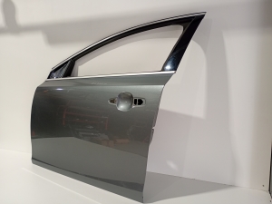 VOLVO V40 (2012–2019) Front door and its parts - 5