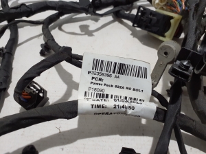 VOLVO C 40 I (2022–2026) Engine wiring harness 32356396 - 3