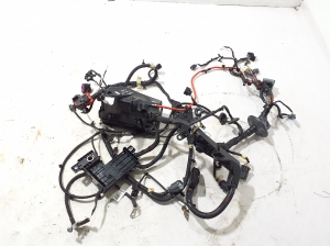 VOLVO C 40 I (2022–2026) Kabelbaum 32356446 - 2