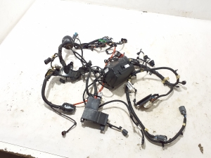 VOLVO C 40 I (2022–2026) Kabelbaum 32356446 - 3
