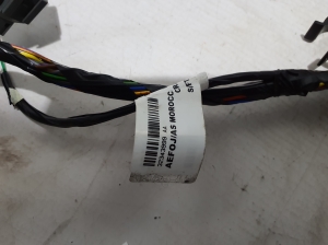 VOLVO C 40 I (2022–2026) Salona paneļa vadu instalācija 32358231 - 2