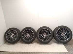 Riteņu komplekts, R-20 - 95C601025AM