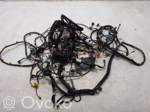 Peugeot 5008 (2017–2026) Other wire 9826682280 - 3