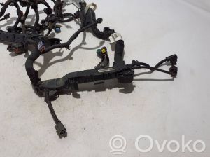 Peugeot 5008 (2017–2026) Engine wiring harness 9812022780 - 2