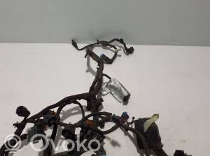 Peugeot 5008 (2017–2026) Engine wiring harness 9812022780 - 4
