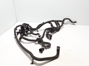 VOLVO C 40 I (2022–2026) Dzesēšanas radiatora šļūtene 32138728 - 2