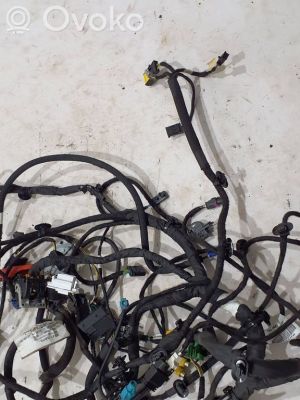 Peugeot 5008 (2017–2026) Dashboard wiring harness 9829080180