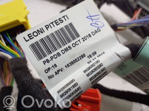Peugeot 5008 (2017–2026) Dashboard wiring harness 9829080180 - 2