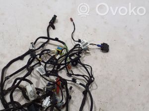 Peugeot 5008 (2017–2026) Dashboard wiring harness 9829080180 - 3