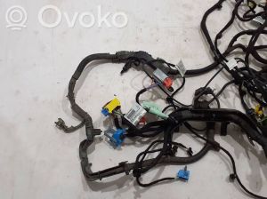 Peugeot 5008 (2017–2026) Dashboard wiring harness 9829080180 - 4