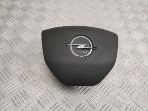Steering wheel airbag - 98334059ZD
