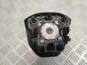 Opel Vivaro C (2019–2026) Stūres drošības spilvens 98334059ZD - 2