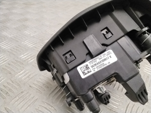 Opel Vivaro C (2019–2026) Stūres drošības spilvens 98334059ZD - 4