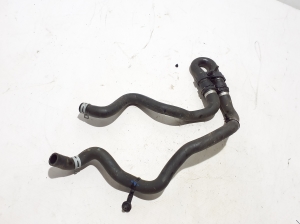 VOLVO C 40 I (2022–2026) Jahutusradiaatori voolik 32138731 - 2