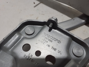 VOLVO C 40 I (2022–2026) Hood hinge 32297489 - 3