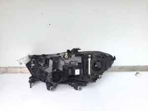 BMW X5 G05 (2018–2026) Scheinwerfer und seine Teile 63115A783F4 - 2