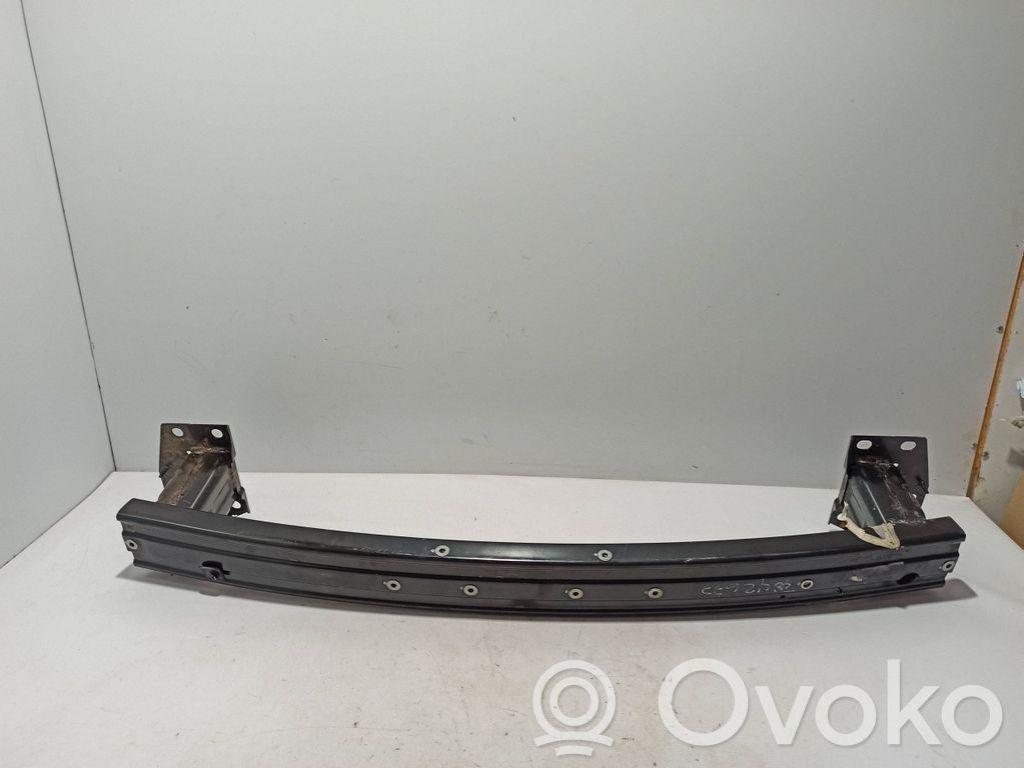 RENAULT Captur (2019–2026) Front bumper reinforcement 752103198R RENAULT Captur (2019–2026) Front bumper reinforcement 752103198R