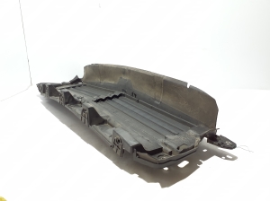 VOLVO C 40 I (2022–2026) Luftleitblech für den Kühler 31655241 - 4