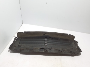 VOLVO C 40 I (2022–2026) Luftleitblech für den Kühler 31655241 - 5