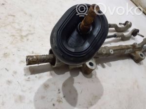 RENAULT Captur (2019–2026) Steering rack 490016739R - 4