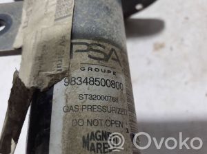 Peugeot 208 (2019–2026) Front shock absorber 9834850080 - 3