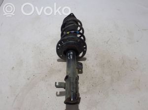Peugeot 208 (2019–2026) Front shock absorber 9834850080 - 4
